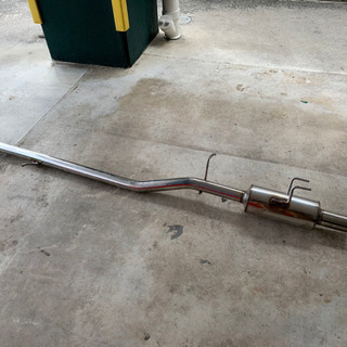 ユーノスロードスター　マフラー新品の画像