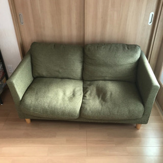 【取引決定】ソファの画像