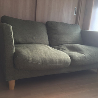 【取引決定】ソファの画像