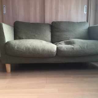 【取引決定】ソファの画像