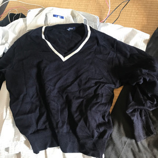 高知県立春野高校男子制服、水着等