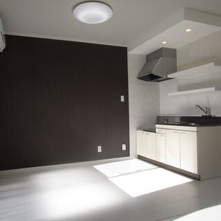 🆕🏢デザイナーズ仕様の綺麗な賃貸マンション(^_-)-☆お部屋探...