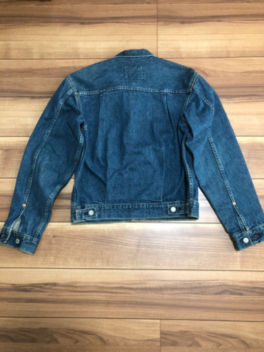 ⭐️希少❗️Levi''s ビッグE デニムジャケット⭐️ 他の商品も大幅値下げ出品中‼️⭐️【緊急値下げ‼️】