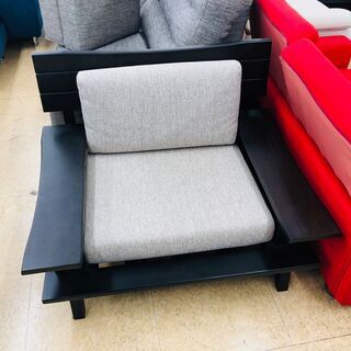 ニトリの1人掛けソファーが入荷しました‼︎【トレファク上福岡】
