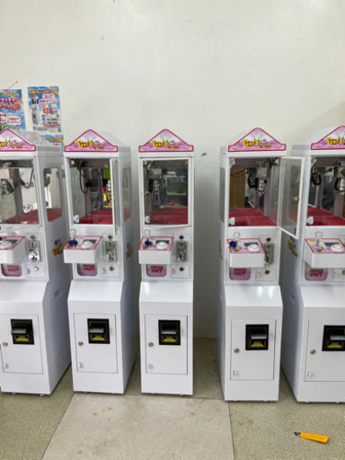 スロット、ダーツ、小型クレーンゲーム (K) うるまのその他の中古あげます・譲ります|ジモティーで不用品の処分 スロット、ダーツ、小型クレーンゲーム (K) うるまのその他の中古あげます・譲ります|ジモティーで不用品の処分