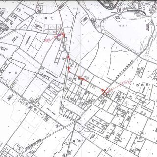 那須塩原市細竹１００坪　公営水道引込可　平坦地　管理費なし - 土地販売/土地売買
