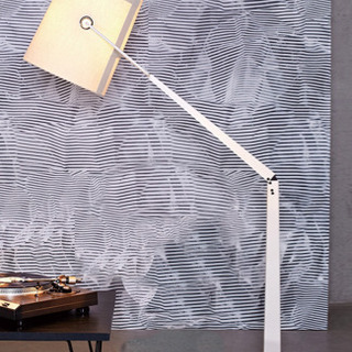 Foscarini diesel フォスカリーニ ディーゼル　フロアスタンドの画像