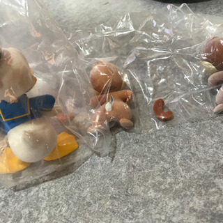 アミューズメント景品　フィギュアの画像