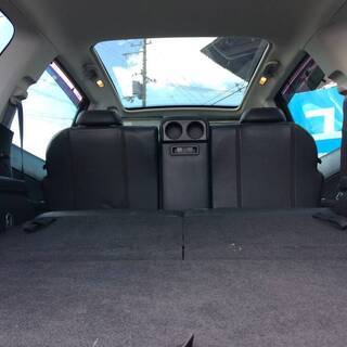973[カーズ大阪]【全国陸送10.000円～】24年エクシーガ2.5！スカイルーフ♪大人気４WD♪スマートキー♪クルーズコントロール♪パワーシートの画像