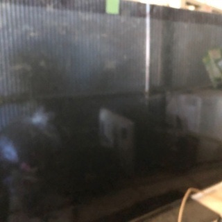 Panasonic プラズマテレビ　65型