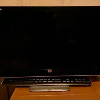 （ジャンク）HP 2159m 21.5インチ　ディスプレイ
