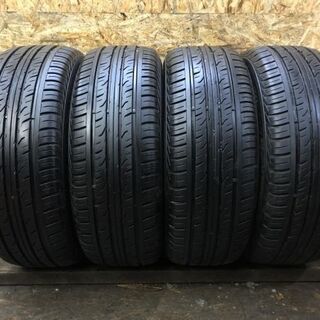 DUNLOP GRANDTREK PT3 265/60R18 18インチ 夏タイヤ 4本 2016年製 バリ溝 ランクルプラド ベンツ Gクラス等　(VTC356) クレジットカード QR決済可能