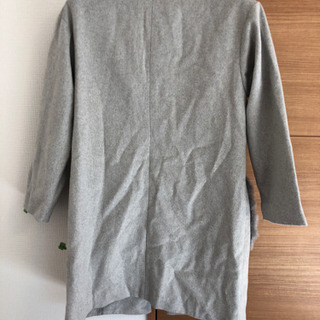 グレーコート　【まとめ買い割引】の画像