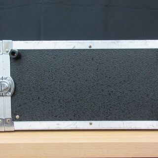 業務用CDデッキMDデッキセット　 TASCAM CD-200　TASCAM MD-301mkⅡ ラックケース付きの画像