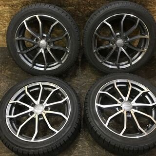 【YOKOHAMA ice GUARD iG50 PLUS 22...