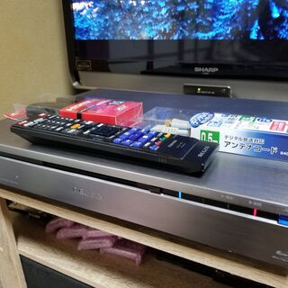 東芝レグザサーバー DBR-M190☆ backend=imagemagick;version=1;