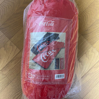 新品未使用　寝袋