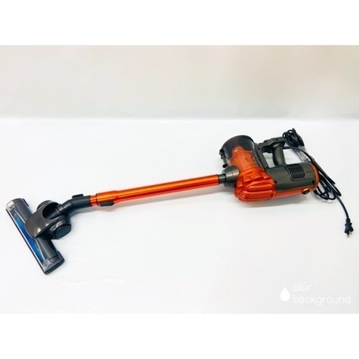 2/28【✨美品✨】 iwoly 掃除機 V600 2020年製