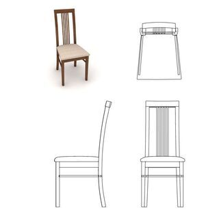 【日給8400円】CADオペレーター 【8：00-17：30/実...