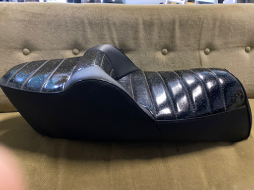 バイク用 シート ビックスクーター