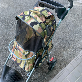 ペット用カート  犬、猫OK