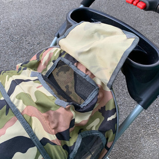 ペット用カート  犬、猫OKの画像