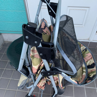 ペット用カート  犬、猫OKの画像