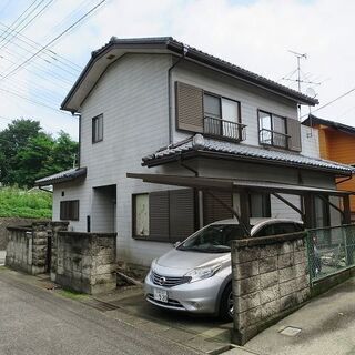 榛東村　一戸建て