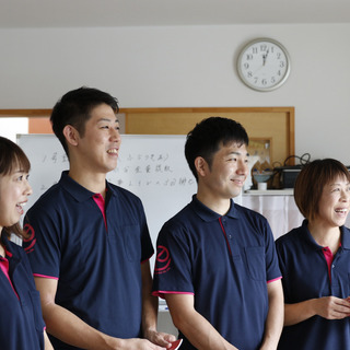 //高齢者住宅にて、介護士さんの募集// 　充実した福利厚生にも注目・・・の画像