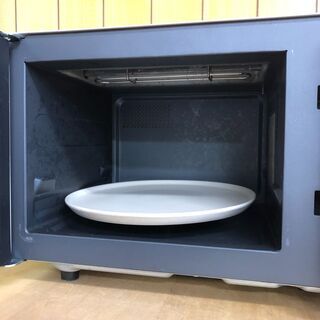 YAMAZEN ヤマゼン 山善 オーブンレンジ 2017年製 YRC-016VE ホワイトの画像