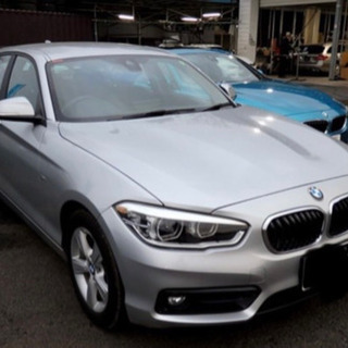 1月限定価格！！BMW118i