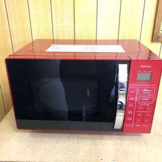 ヤマゼン YAMAZEN 山善 YRC-0161VE-R 201...