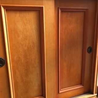 下駄箱　靴箱　シューズボックスの画像