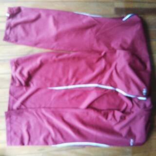 大塚中学校 男子体操服の画像