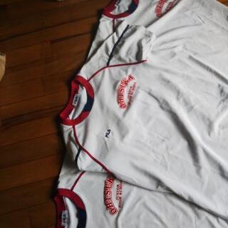 大塚中学校 男子体操服の画像