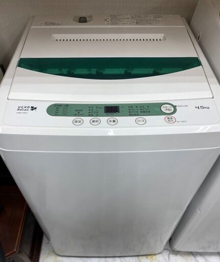 ヤマダ 4.5ｋ YWM-T45A1 2017年 Q058