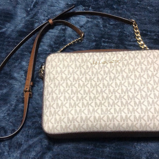 マイケルコース MICHAELKORS ショルダーバック