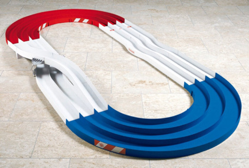 ミニ四駆コース