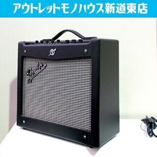 ギターアンプ Fender MUSTANG I V2 フェンダー...
