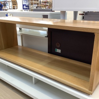 無印良品のテーブルベンチをご紹介