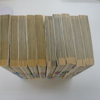 ブラックジャックによろしく　1～10巻セットの画像