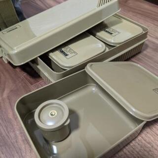 キャンプセット　未使用の画像