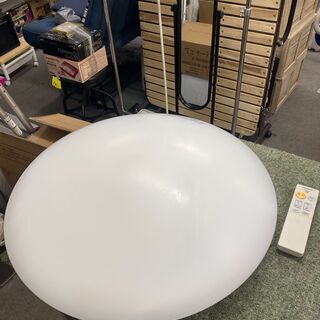 保証付き　パナソニック　シーリングライト　HH-CD1220AZ...