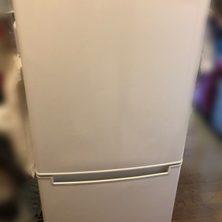 ニトリ 冷蔵庫 106L 洗濯機 セット 2018年製