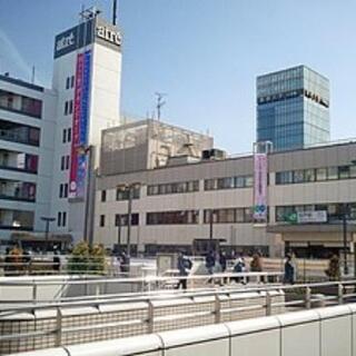 本日1月21日18時半から松戸駅周辺にてお茶しますかね