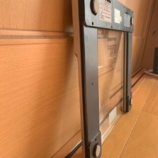 体組成計（中古）の画像