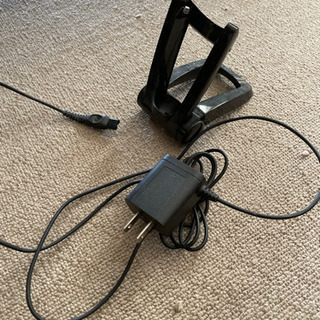 フィリップス　電動シェーバー充電台