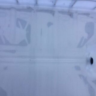 現在残り1個　貯水タンク IBC 美品 1000 l 貯水 給水  農業 液肥 防災 災害 コンテナ 引き取りの画像
