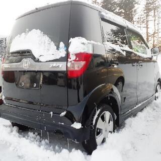 ご成約致しました‼️ありがとうございます‼️🉐️ホンダ　ゼストスポーツ　４WD　車検２年付き‼️の画像
