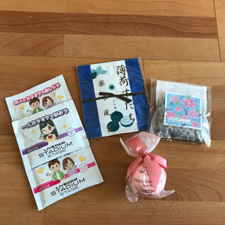 入浴剤セット